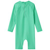 Disney Stitch UV-Badeoverall