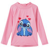 Disney Stitch UV-Set aus Badeshirt und Hose