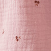 Babyblouse van biologisch katoen