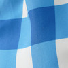 Baby Badeshorts mit Karo-Muster