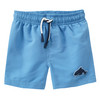 Baby Badeshorts mit Applikation