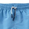 Baby Badeshorts mit Applikation