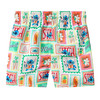 Disney Stitch Badeshorts