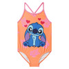 Disney Stitch Badeanzug mit Allover-Motiv