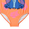 Disney Stitch Badeanzug mit Allover-Motiv