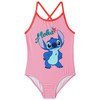 Disney Stitch Badeanzug mit Allover-Motiv