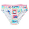 Disney Stitch Bikini mit sommerlichen Motiven