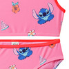 Disney Stitch Bikini mit sommerlichen Motiven
