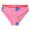 Disney Stitch Bikini mit sommerlichen Motiven