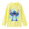 Disney Stitch UV-Set aus Badeshirt und Hose