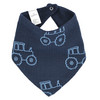 Baby mousseline bandana