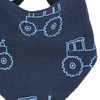Baby mousseline bandana