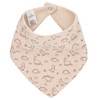 Baby mousseline bandana