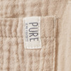 Baby Set mit Latzhose und Langarmshirt