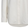 Damen Bluse in Seersucker-Optik