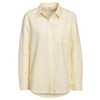 Damen Bluse in Seersucker-Optik