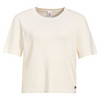 Damen Strickshirt mit kurzen Ärmeln