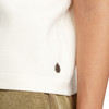 Damen Strickshirt mit kurzen Ärmeln