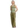 Damen Stricktop mit Effektgarn