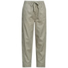 Damen Barrel-Hose mit Komfortbund