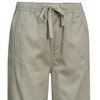 Damen Barrel-Hose mit Komfortbund