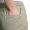 Damen Barrel-Hose mit Komfortbund