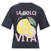 Damen T-Shirt mit Print