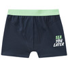 5 Jungen Boxer im Set