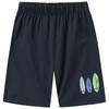 Jungen Shorty mit Print