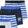 5 Jungen Boxer im Set