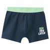 5 Jungen Boxer im Set
