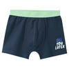 5 Jungen Boxer im Set