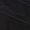 2 Damen Perioden-Slips mit Spitze