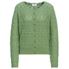 Damen Strickjacke mit Bio-Baumwolle