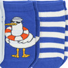 3 Paar Baby Stoppersocken im Set
