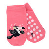 3 Baby Sneaker-Socken mit ABS-Noppen