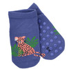 3 Baby Sneaker-Socken mit ABS-Noppen