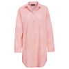 Damesblouse met stiksel