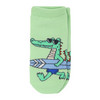 5 Paar Jungen Sneaker-Socken im Set