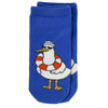 5 Paar Jungen Sneaker-Socken im Set