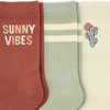 3 Paar Jungen Socken im Set