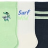 3 Paar Jungen Socken im Set