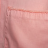 Damen Bluse mit Knotendetail