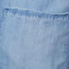 Damen Bluse mit Knotendetail