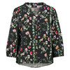 Damen Bluse aus Modal-Mix