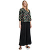 Damen Bluse aus Modal-Mix