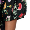 Damen Bluse aus Modal-Mix