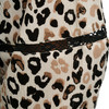 Damen Kleid mit floralem Muster