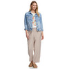 Damen Jogpants mit Komfortbund