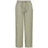 Damen Jogpants mit Komfortbund